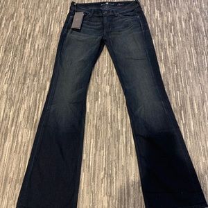 7 for all mankind flynt jeans
